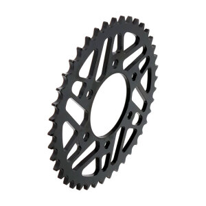 Afam, steel rear sprocket. 41 teeth