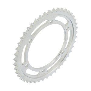 Afam, steel rear sprocket. 48 teeth