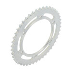 Afam, steel rear sprocket. 48 teeth