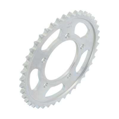 Afam, steel rear sprocket. 41 teeth