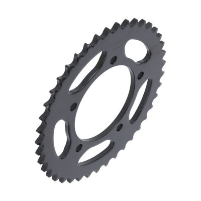 Afam, steel rear sprocket. 41 teeth