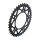 Afam, steel rear sprocket. 40 teeth