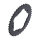 Afam, steel rear sprocket. 38 teeth