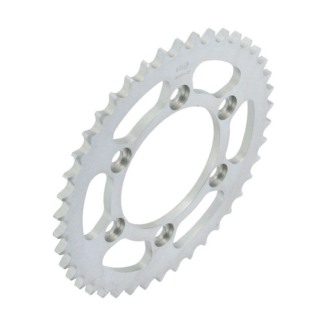 Afam, steel rear sprocket. 37 teeth