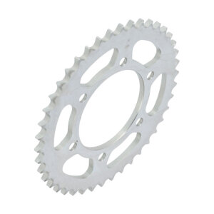 Afam, steel rear sprocket. 37 teeth