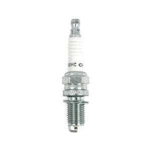 Champion, Copper Plus spark plug. RA6HC