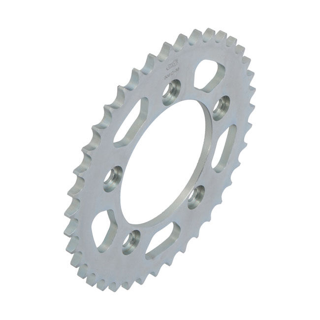 Afam, steel rear sprocket. 36 teeth