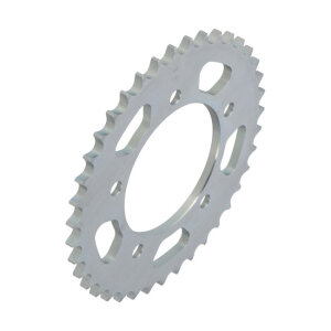 Afam, steel rear sprocket. 36 teeth