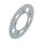 Afam, steel rear sprocket. 39 teeth