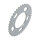 Afam, steel rear sprocket. 39 teeth