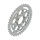 Afam, steel rear sprocket. 41 teeth