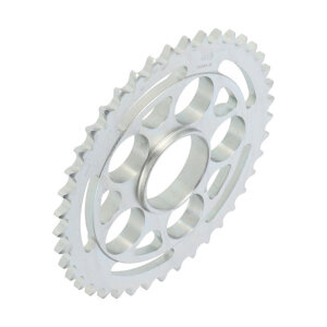 Afam, steel rear sprocket. 43 teeth