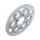 Afam, steel rear sprocket. 40 teeth