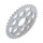 Afam, steel rear sprocket. 40 teeth
