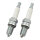 S&S, 12mm spark plug set