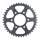 Afam, steel rear sprocket. 42 teeth