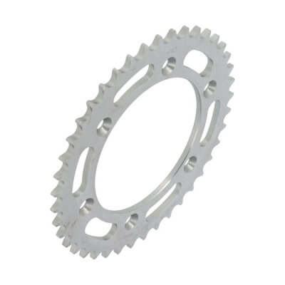 Afam, steel rear sprocket. 40 teeth
