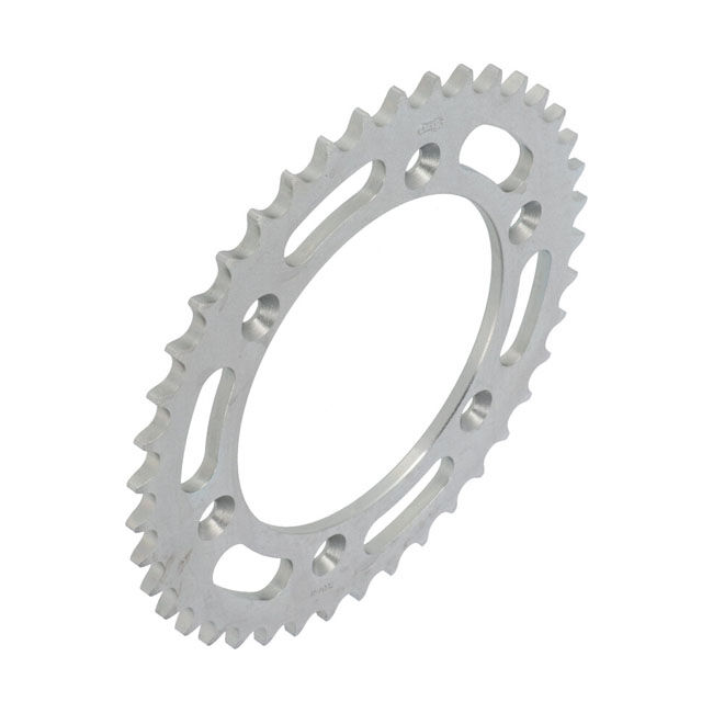 Afam, steel rear sprocket. 45 teeth
