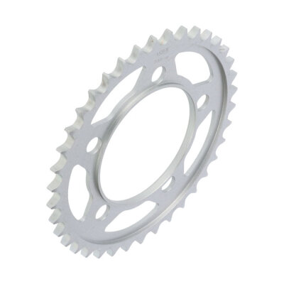 Afam, steel rear sprocket. 37 teeth