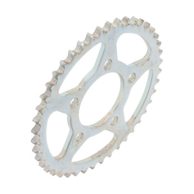 Afam, steel rear sprocket. 40 teeth