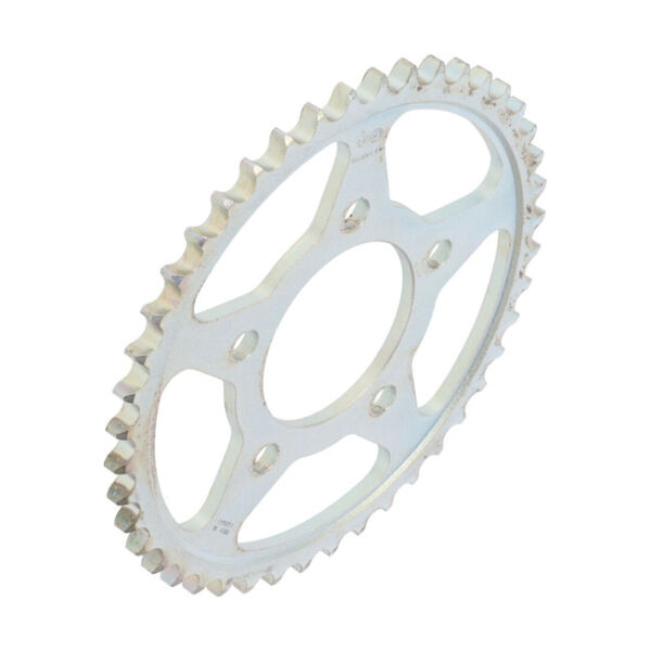 Afam, steel rear sprocket. 45 teeth