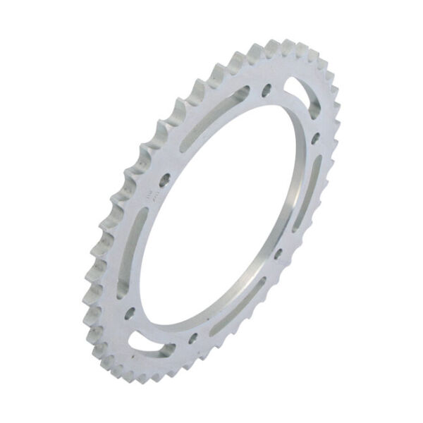 Afam, steel rear sprocket. 44 teeth