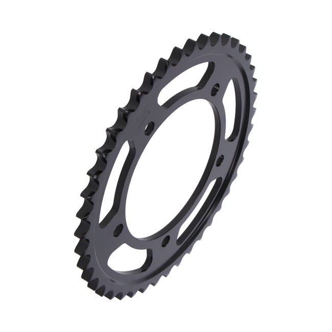 Afam, steel rear sprocket. 40 teeth