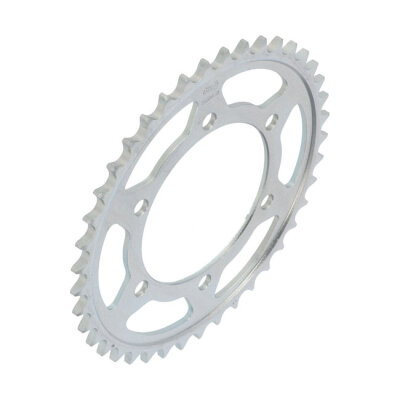 Afam, steel rear sprocket. 41 teeth
