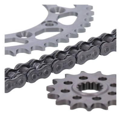 Afam, sprocket and chain kit