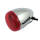 Chris Products, LED Bullet turn signals. Red. Red lens