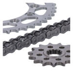Afam, sprocket and chain kit