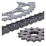 Afam, sprocket and chain kit