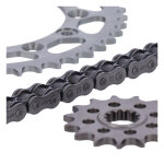 Afam, sprocket and chain kit