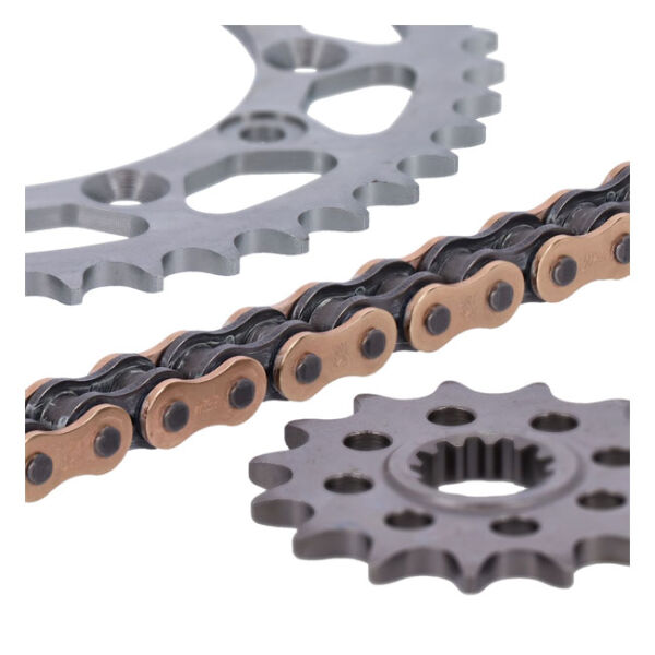 Afam, sprocket and chain kit
