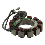 Standard Co, Alternator stator unmolded