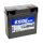 Exide, Factory sealed BMW battery. Gel charged 12V/19Ah inkl. 7,50 Euro Batteriepfand