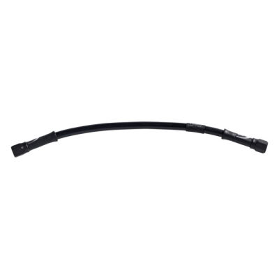Goodridge brake line kit black coated stainless, 29" long