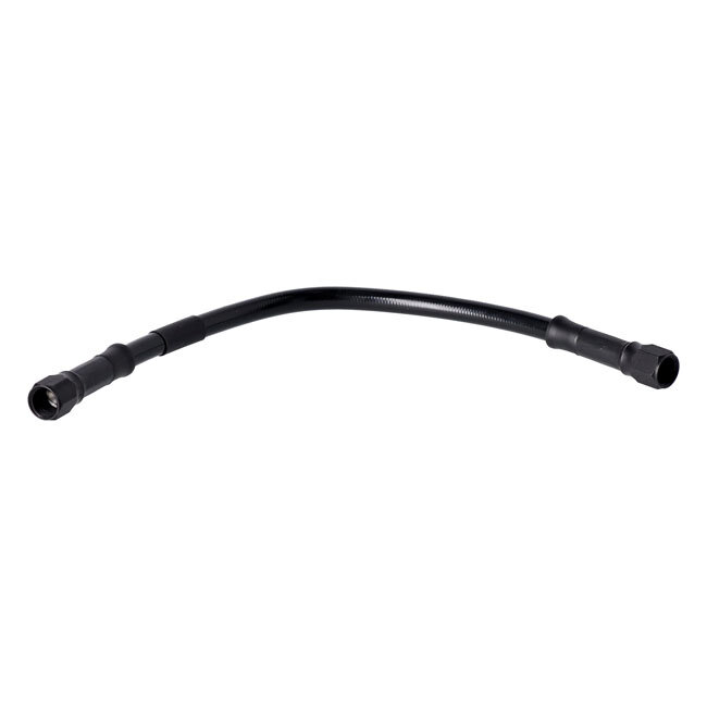 Goodridge brake line kit black coated stainless, 31" long