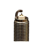 NGK, spark plug SIMR8A9