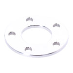 CPV, sprocket & pulley spacer 1/4" offset (7/16...