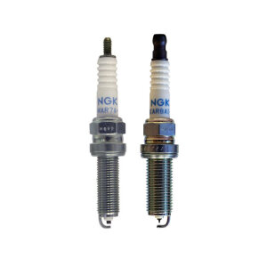 NGK, Spark plug LKAR8BI9 + LMAR7A-9