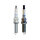 NGK, Spark plug LKAR9BI-10 + LMAR7DI-10