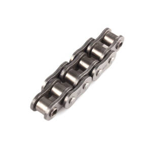 Afam, 532 ZVX Xs ring chain. 116 links