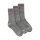 Dickies Valley Grove Socks grey melange Size 43/46