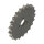 Afam, steel front sprocket. 21 teeth