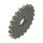 Afam, steel front sprocket. 21 teeth