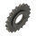 Afam, steel front sprocket. 21 teeth