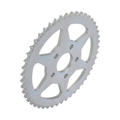 Afam, steel rear sprocket. 48 teeth