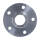CPV, brake rotor spacer 5/16" offset  (3/8 holes)