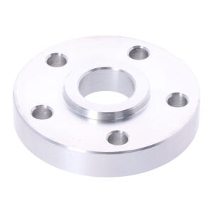 CPV, sprocket & pulley spacer 3/4" offset (7/16 holes)